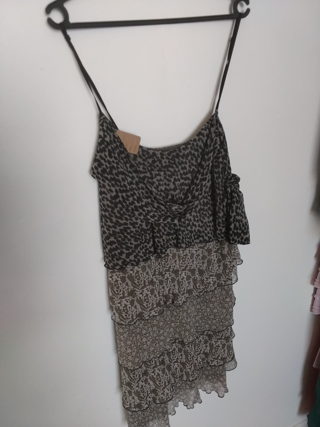 Robe cop copine taille 40