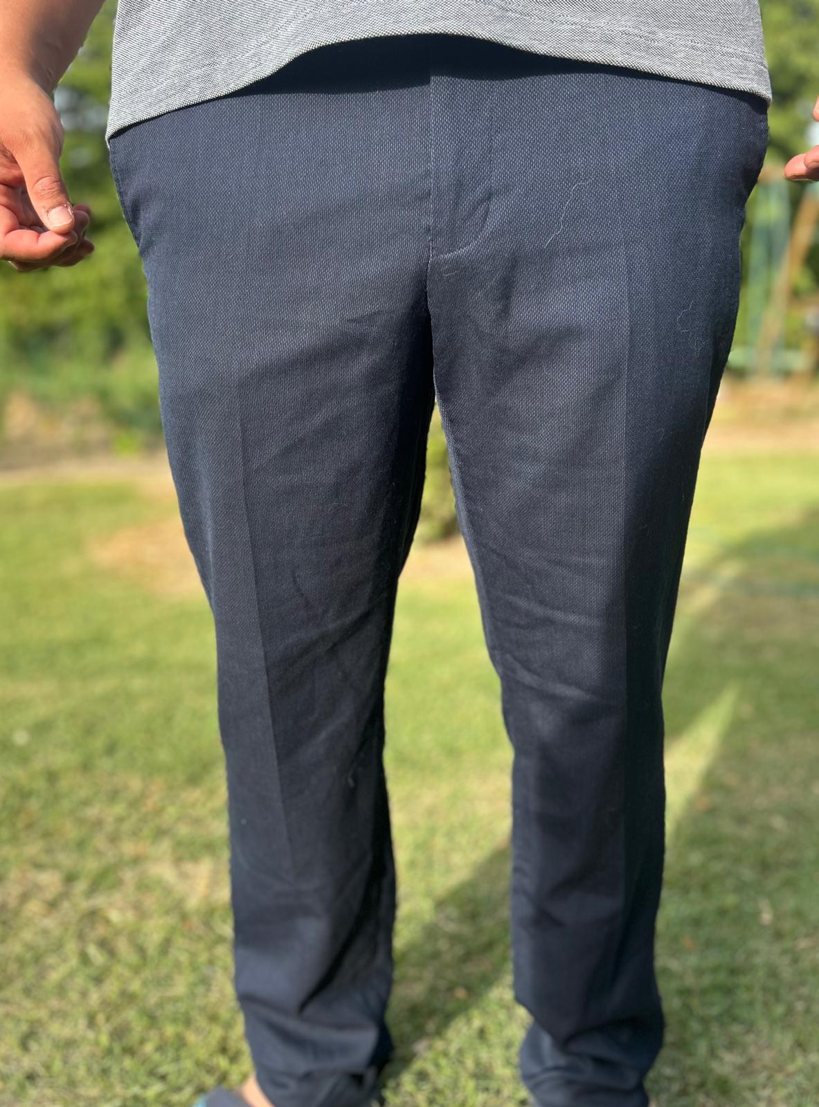 Pantalon M&S TAILLE 44