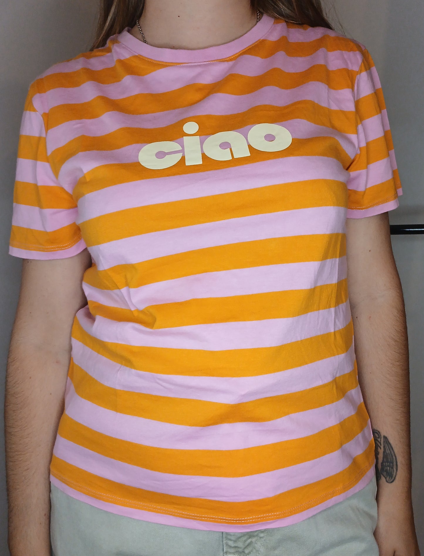 T-shirt promod taille M