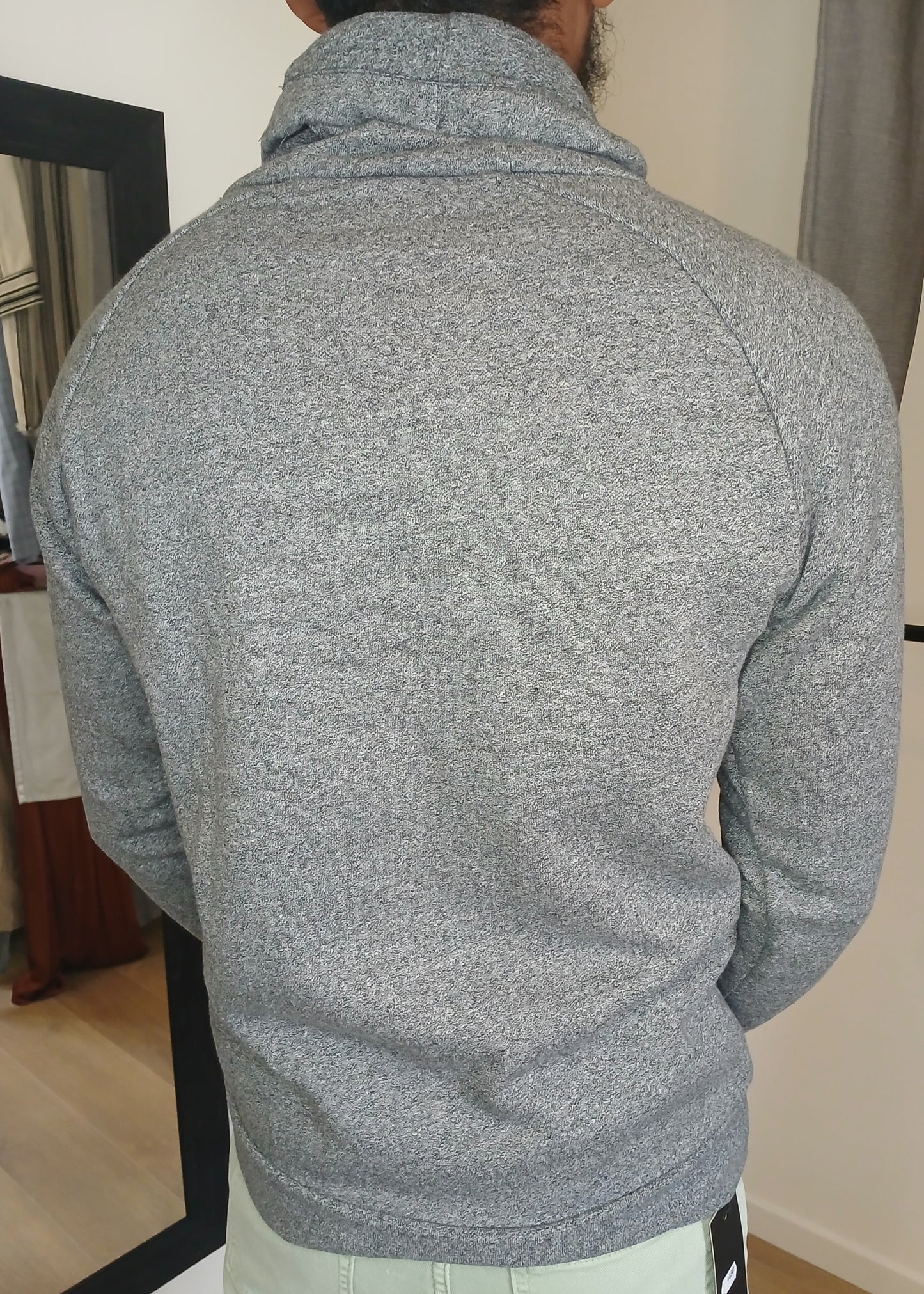 Pull H&M taille S
