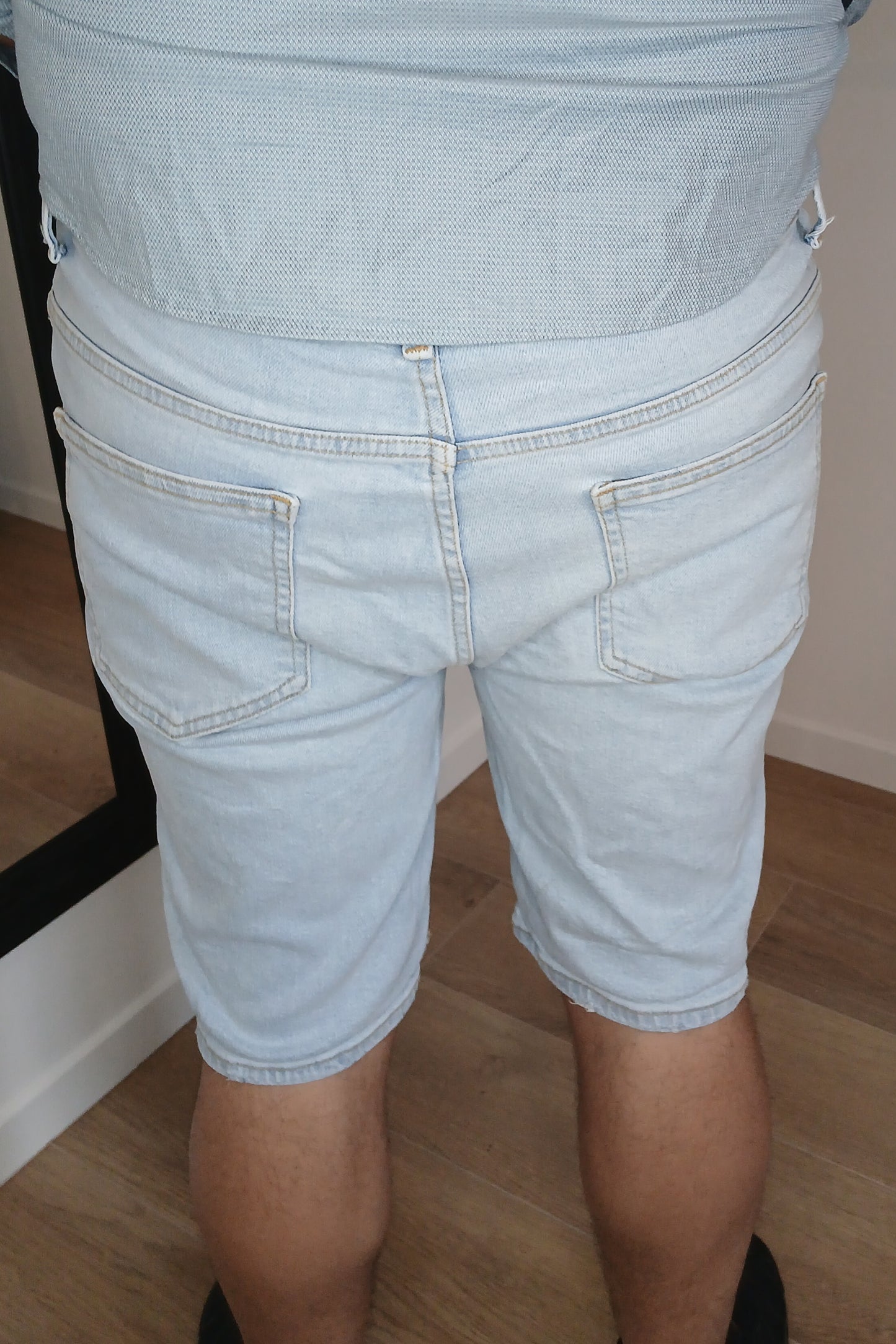 Short taille 40