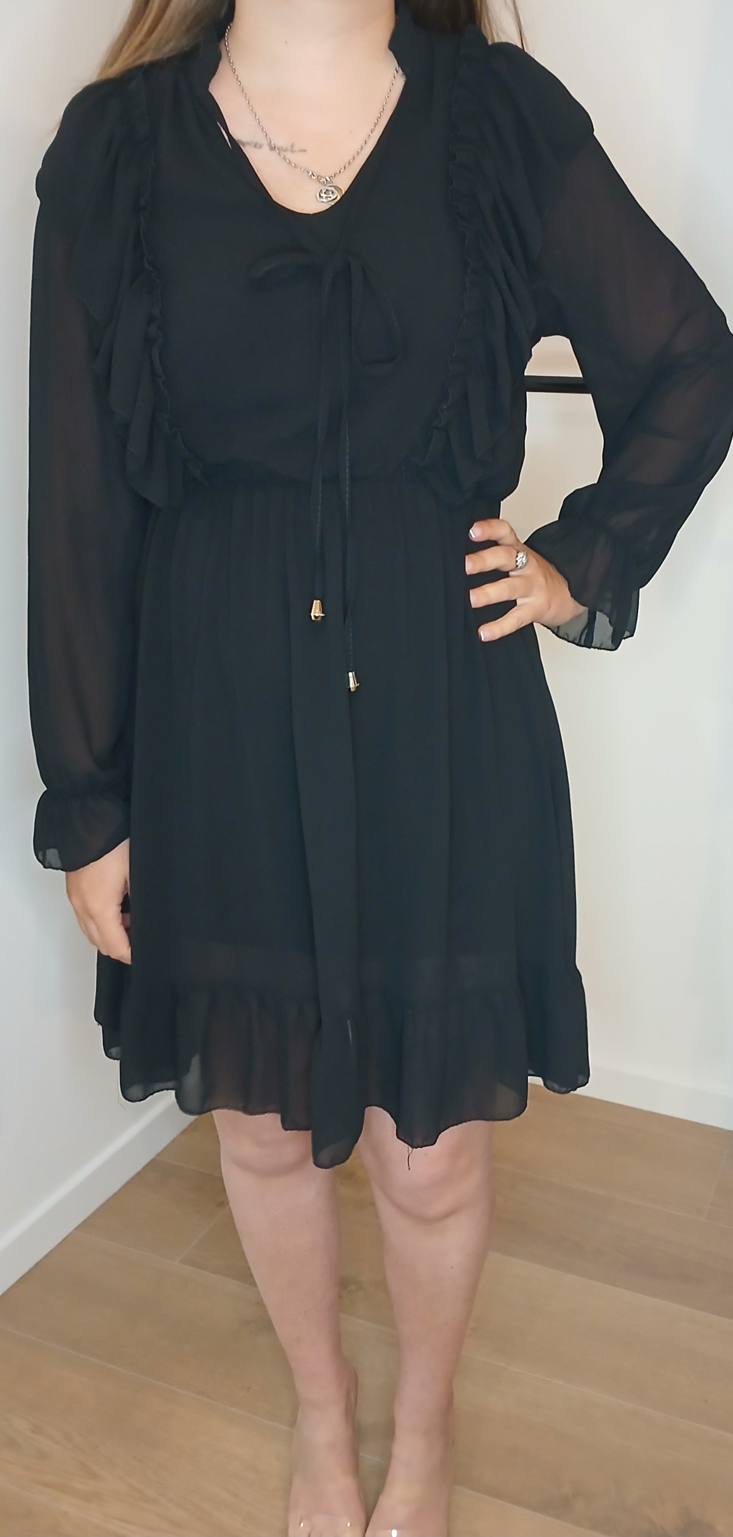 Robe taille S