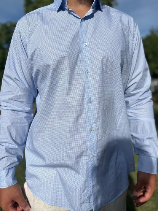 Chemise ollygan taille XL