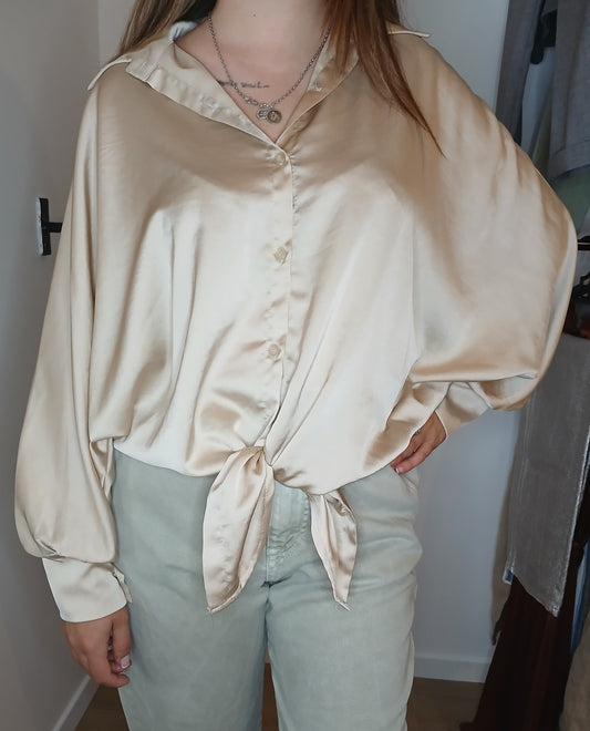 Chemise taille unique