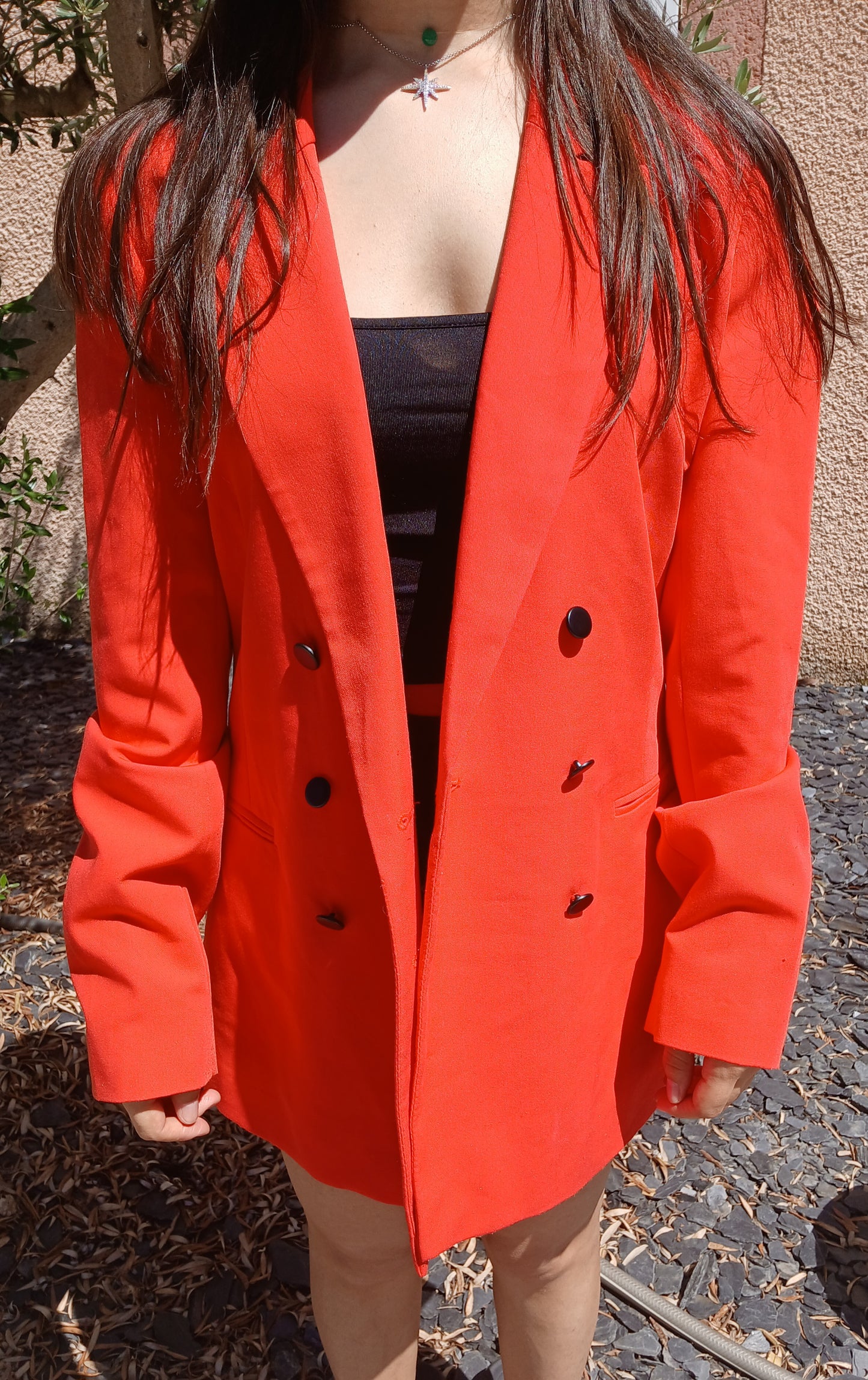 Blazer taille S