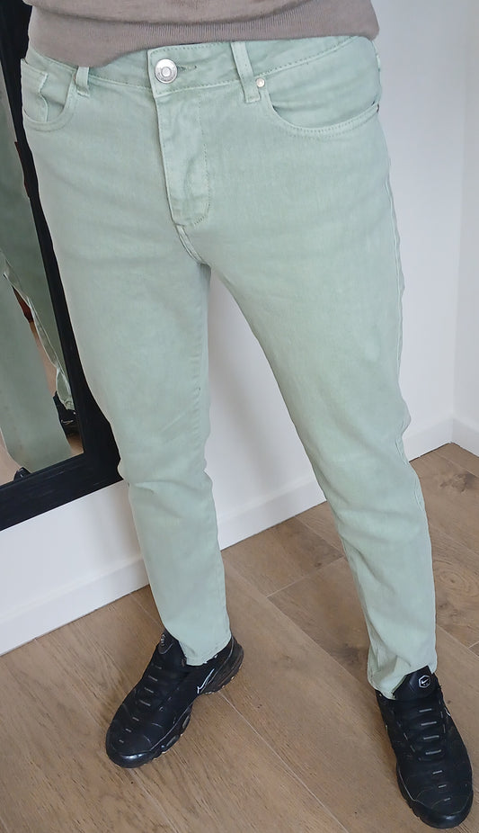 Pantalon ( neuf ) Frilivin taille S