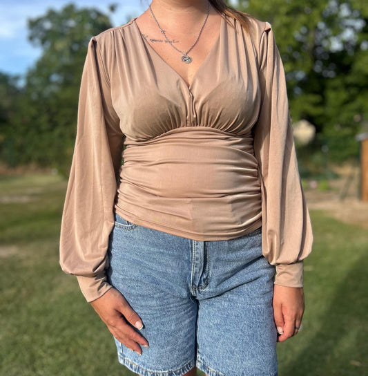 Haut taille M