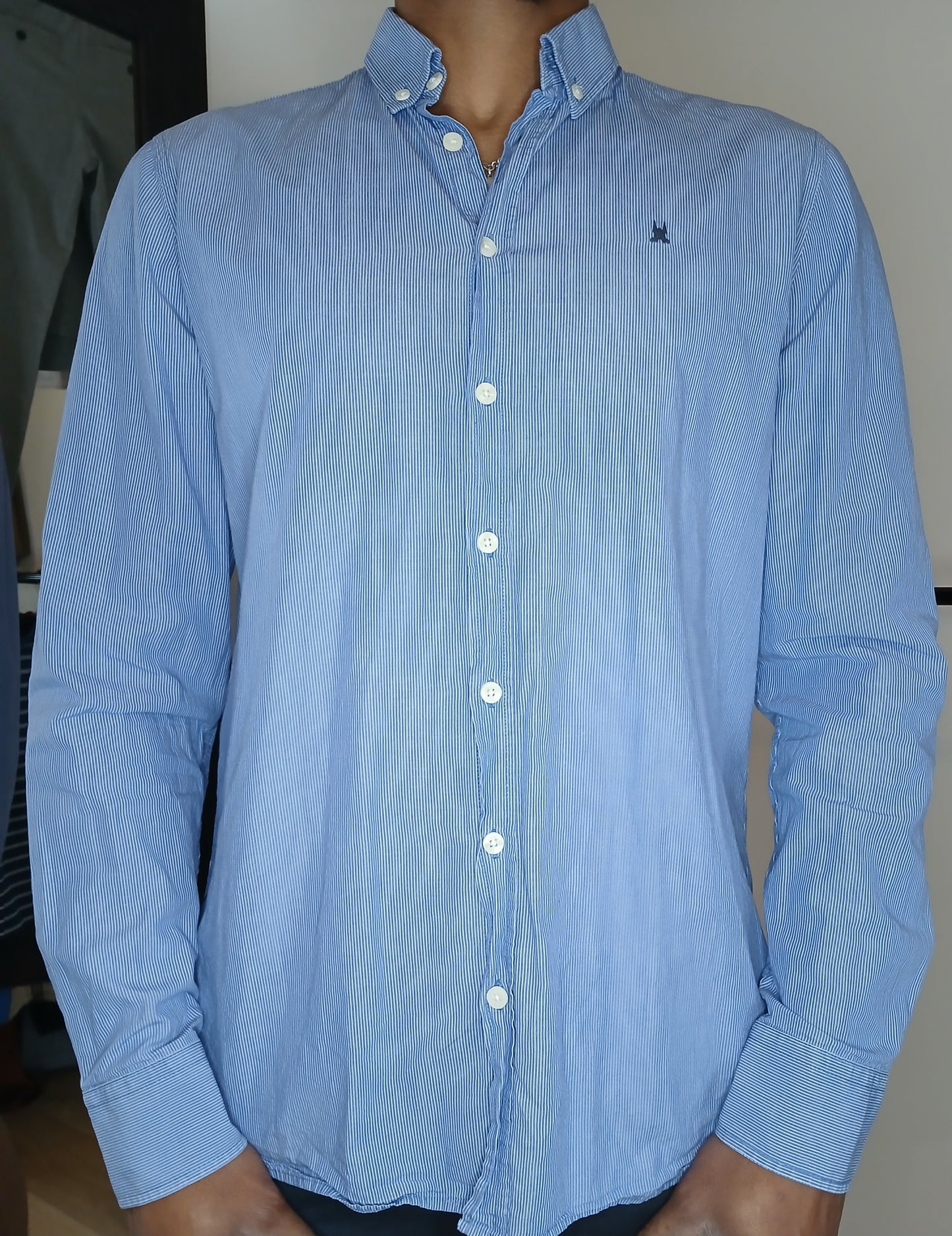 Chemise gaastra taille M