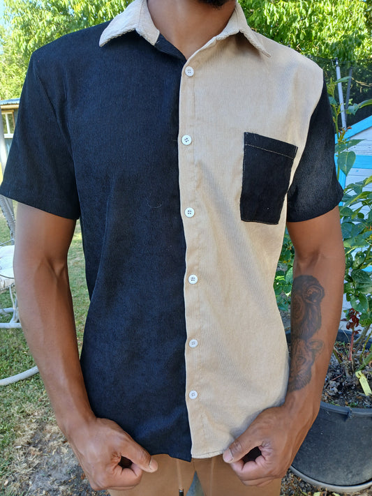 Chemise taille S