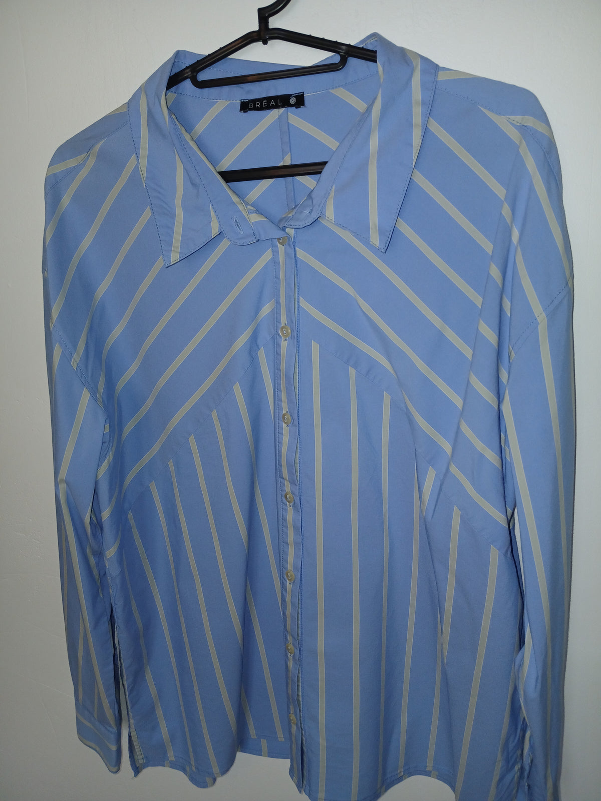 Chemise bréal ( 42 )