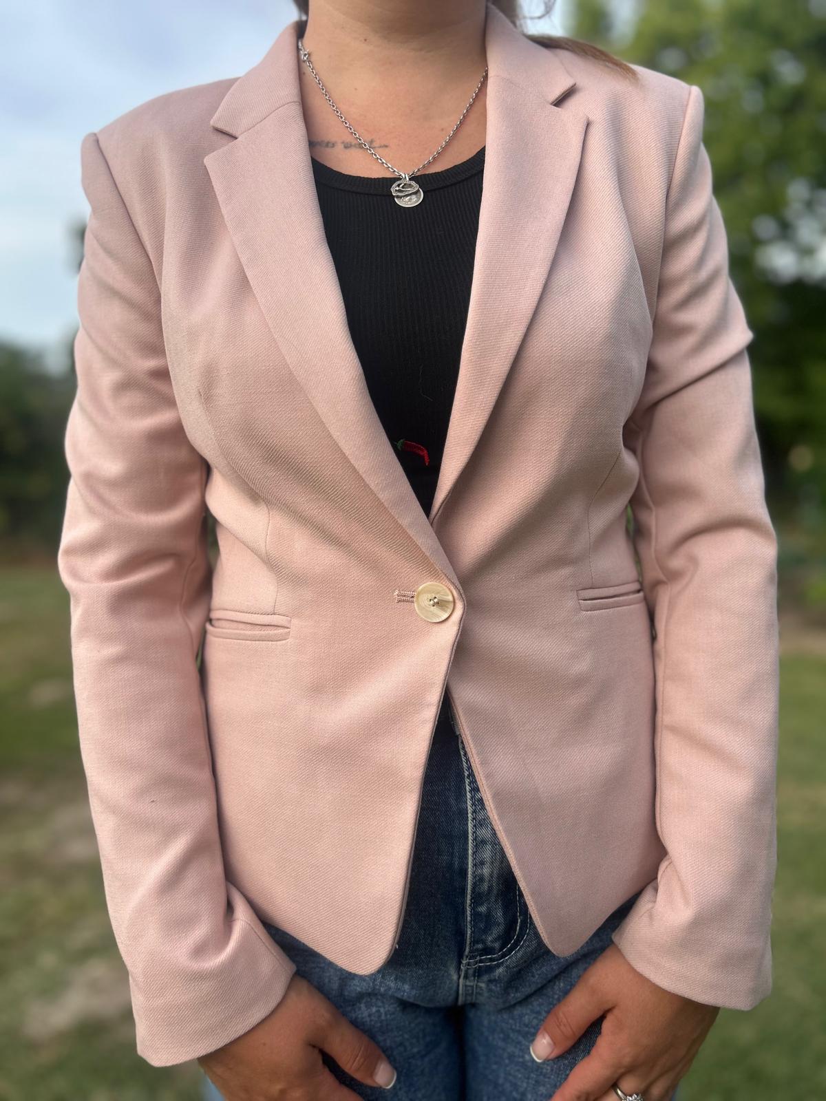 Blazer H&M taille 38