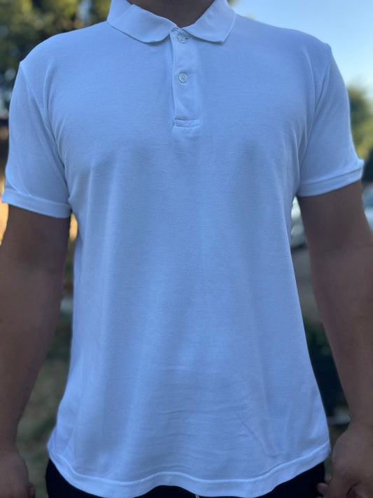 Polo la redoute taille XL