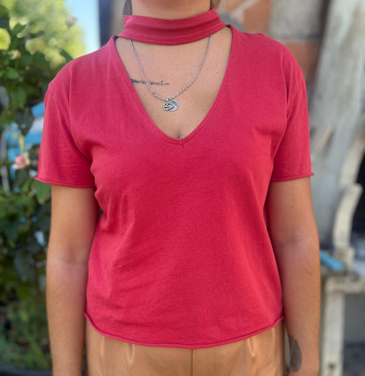 Haut taille XS