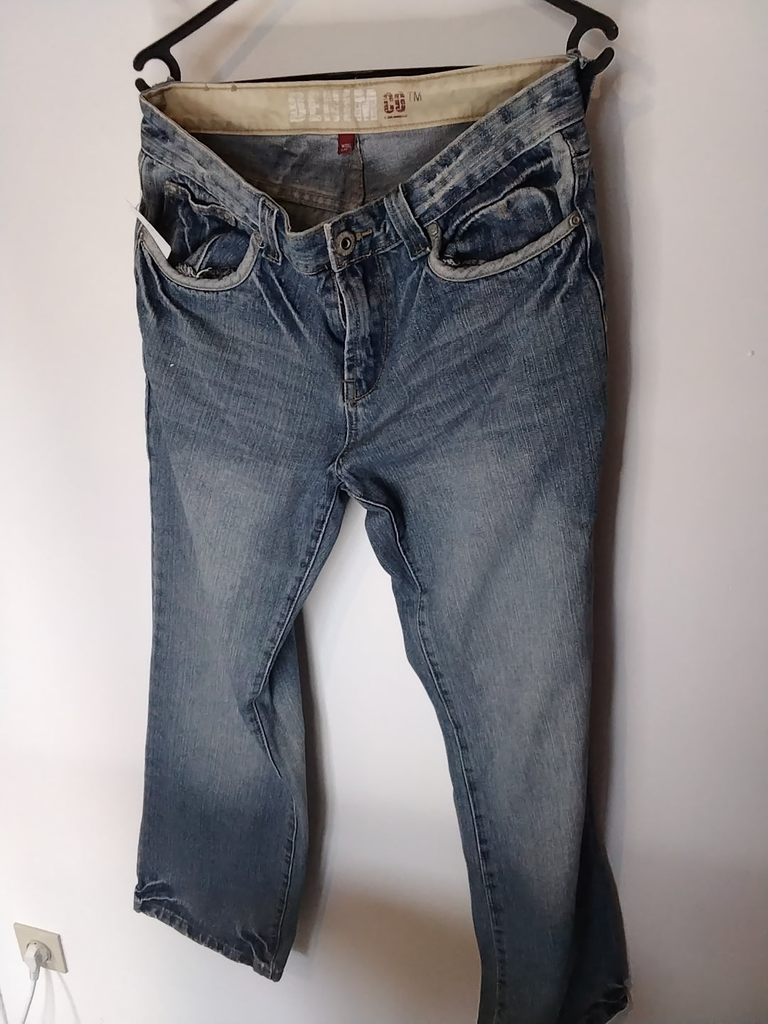 Jeans taille 40
