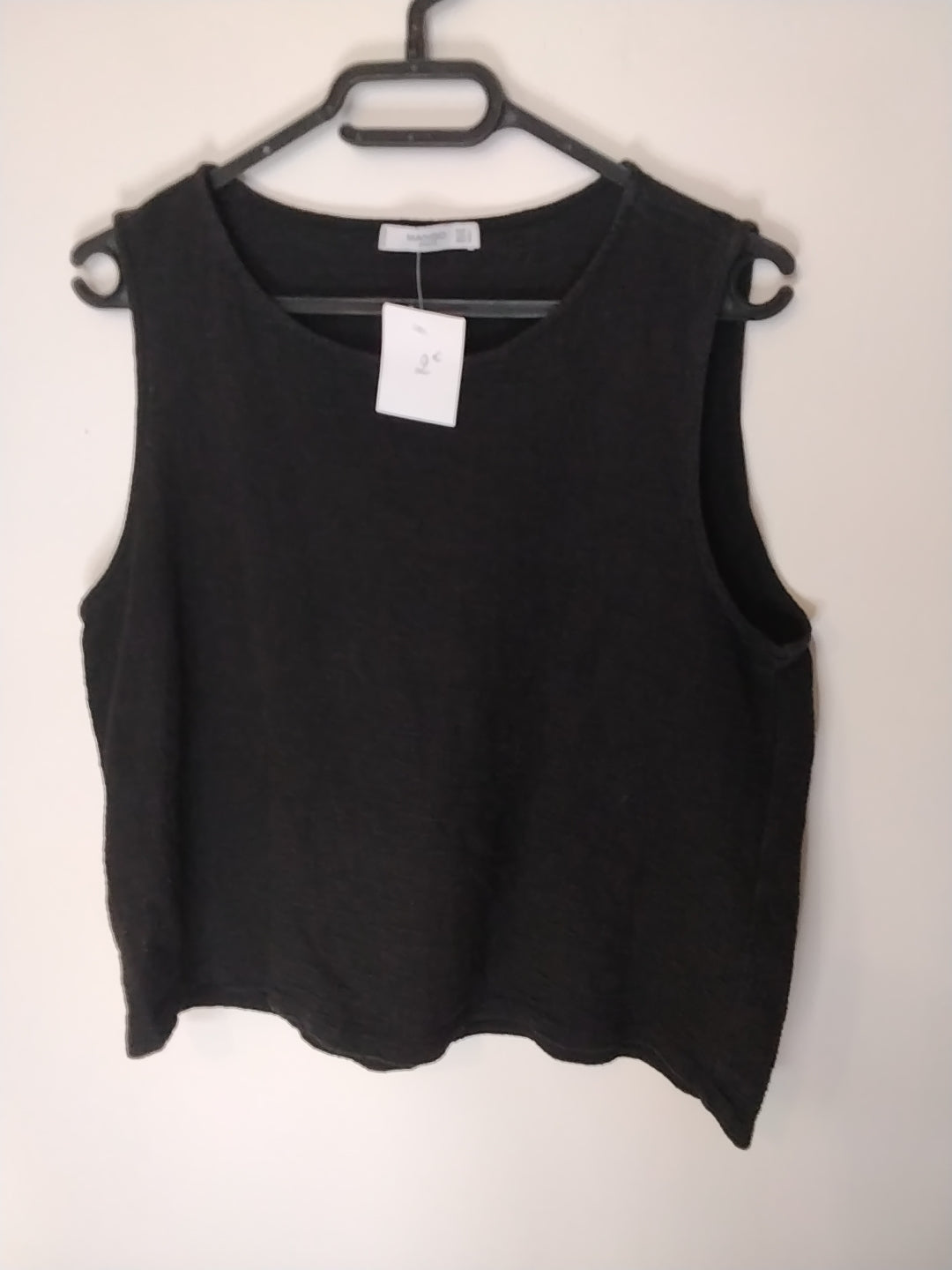 Haut mango taille L
