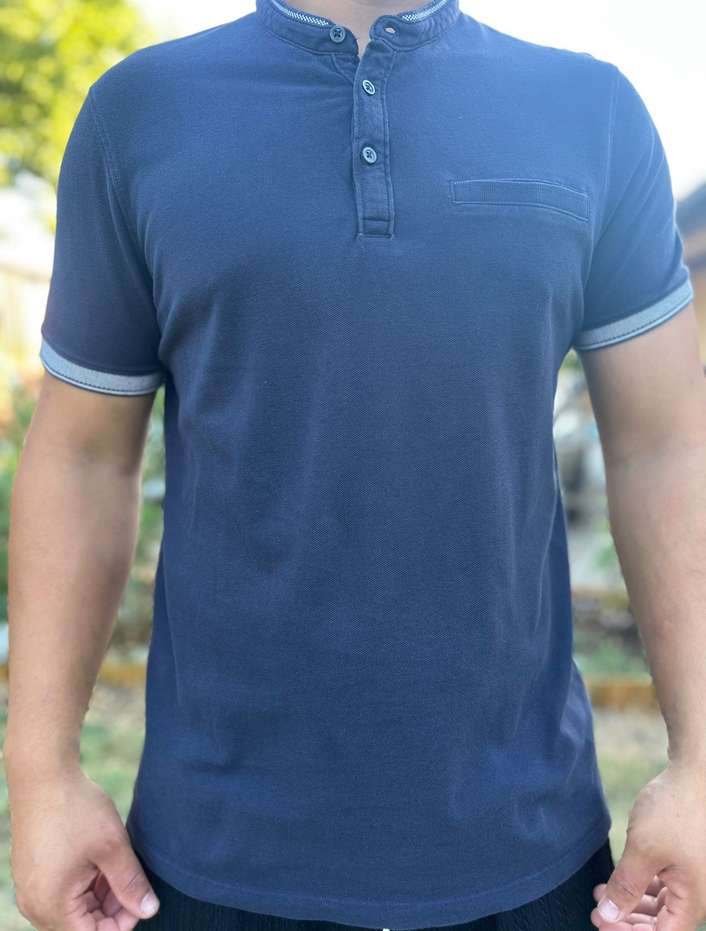 Polo taille XL