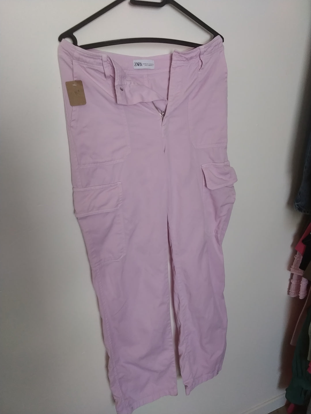 Pantalon zara taille 34