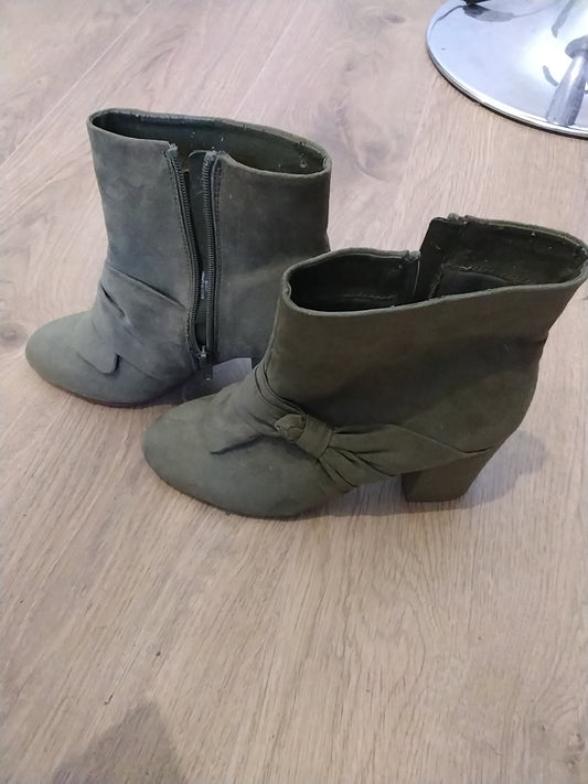 Chaussure taille 38