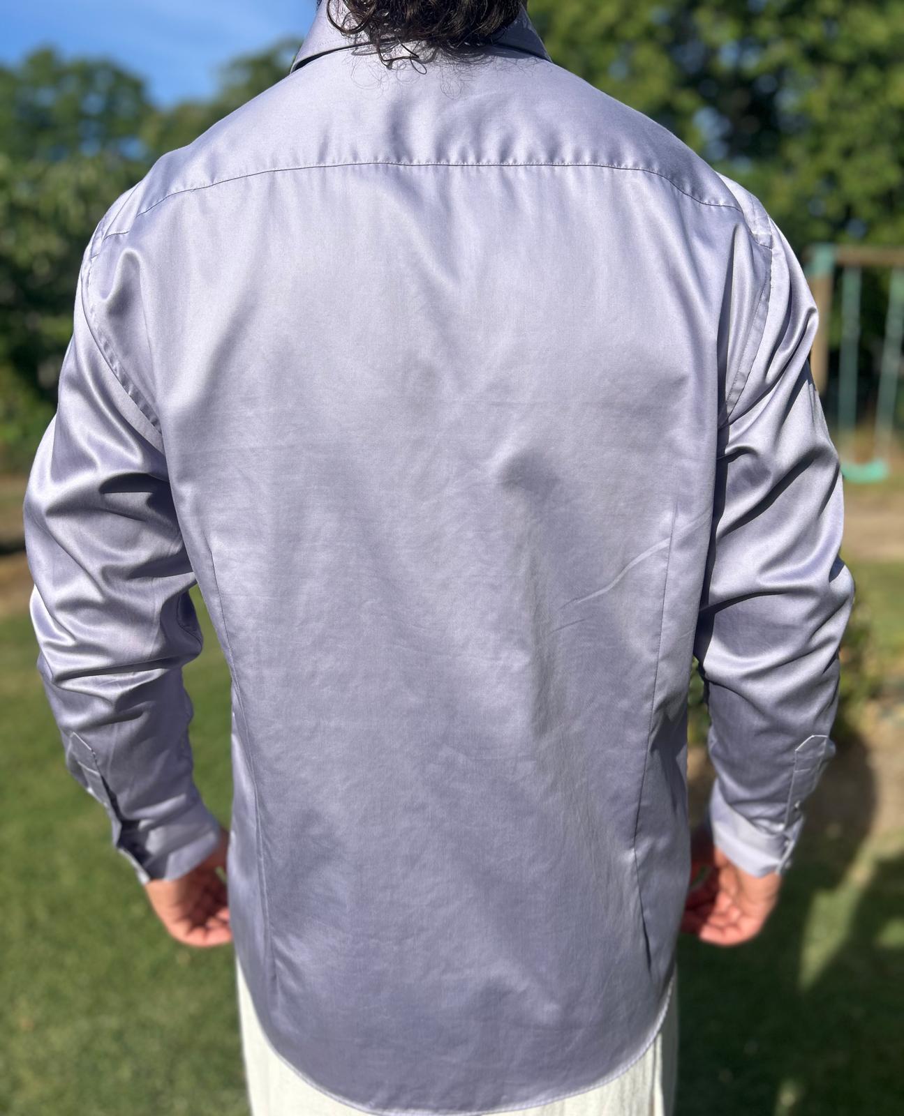 Chemise brice taille XL