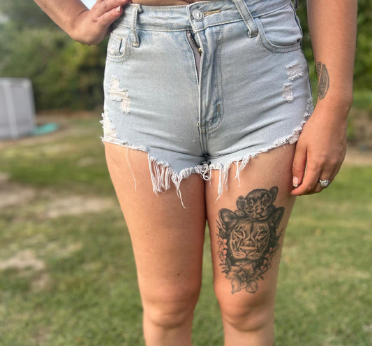Short taille 36