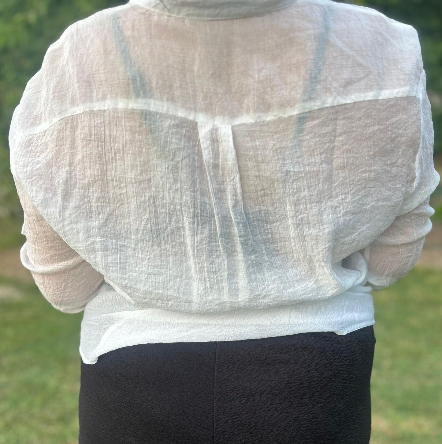 Chemise melany taille L