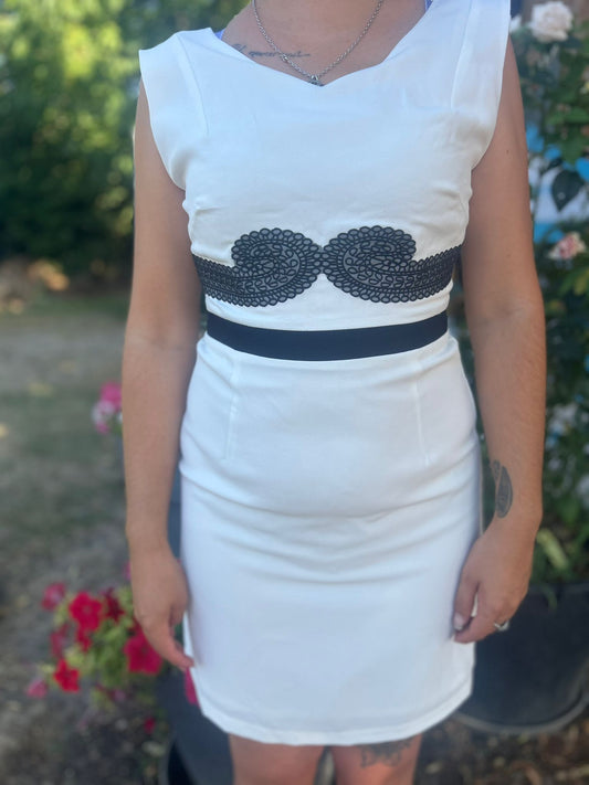 Robe taille S