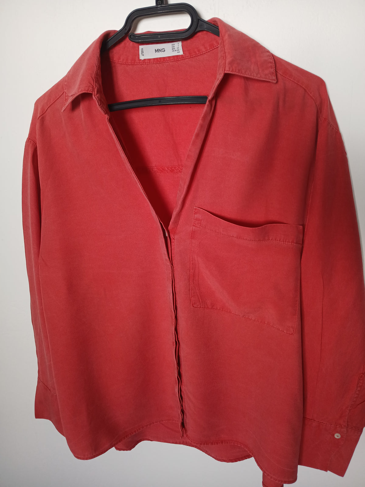 Chemise mango ( S )