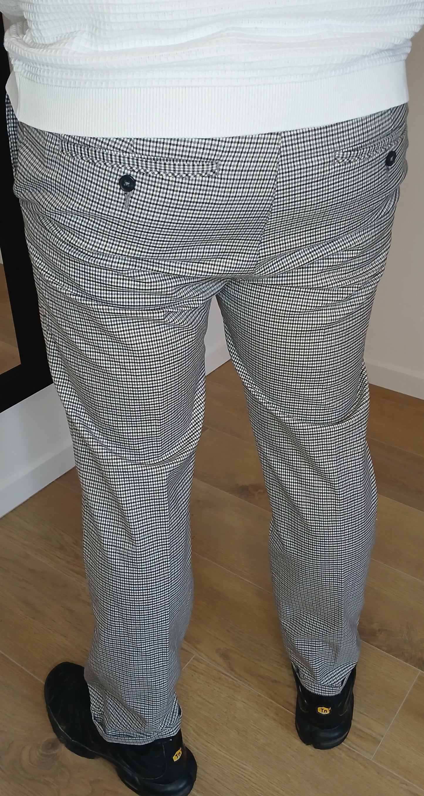 Pantalon jules taille 42