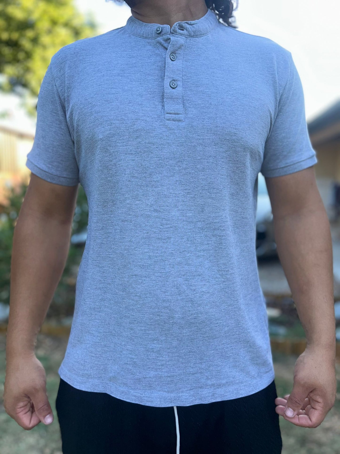 Polo celio taille XL