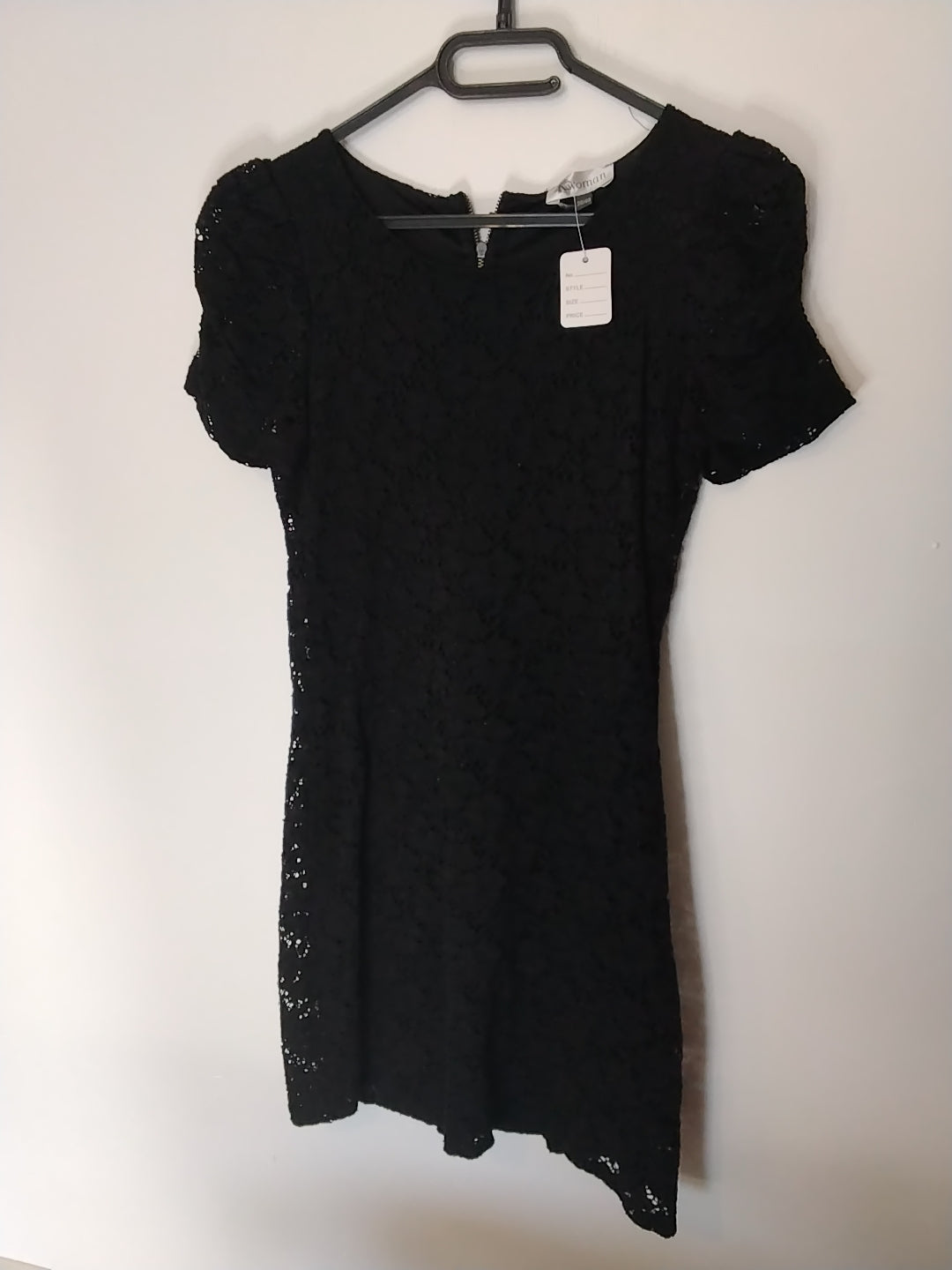 Robe taille 38