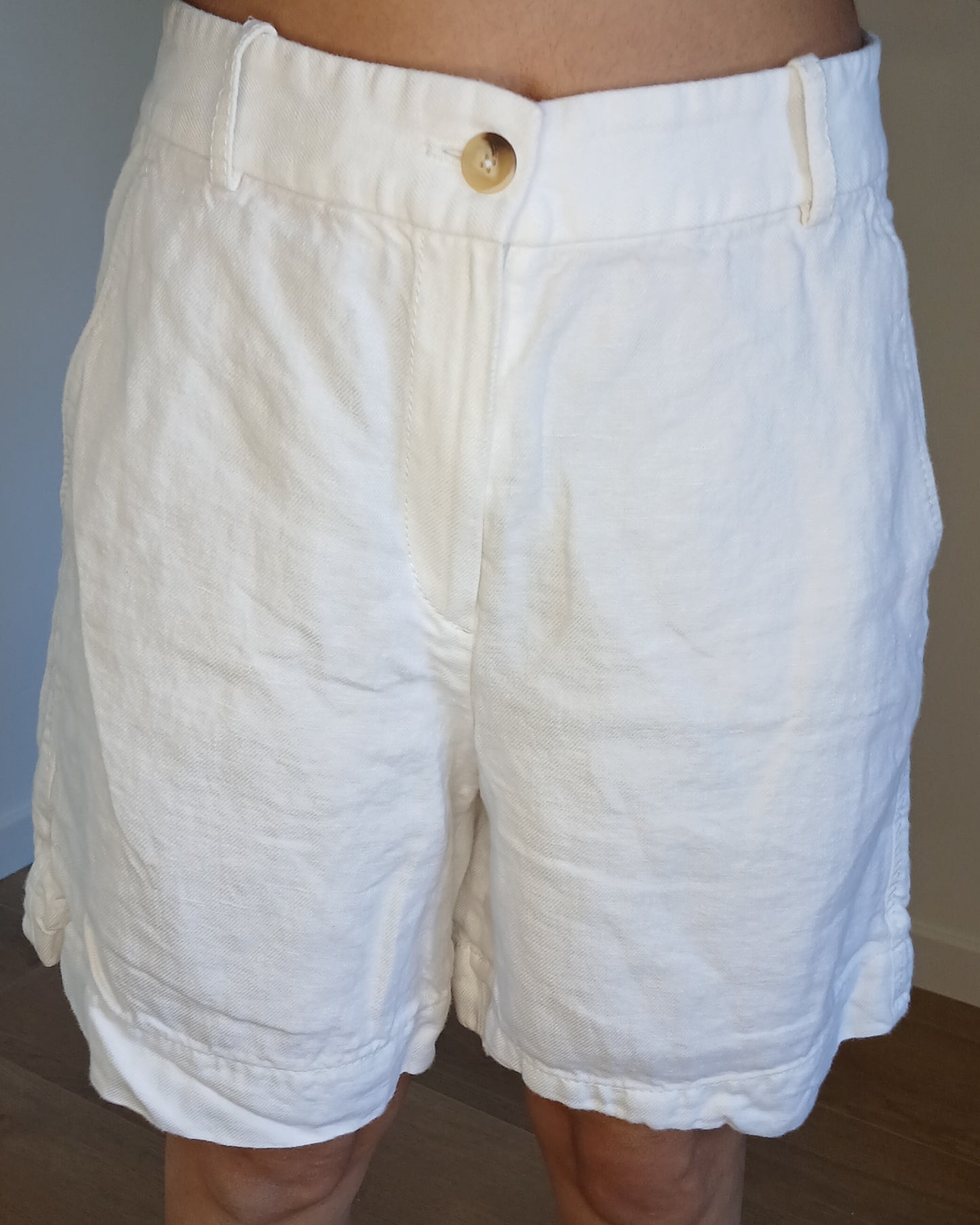 Short massimo dutti taille 36
