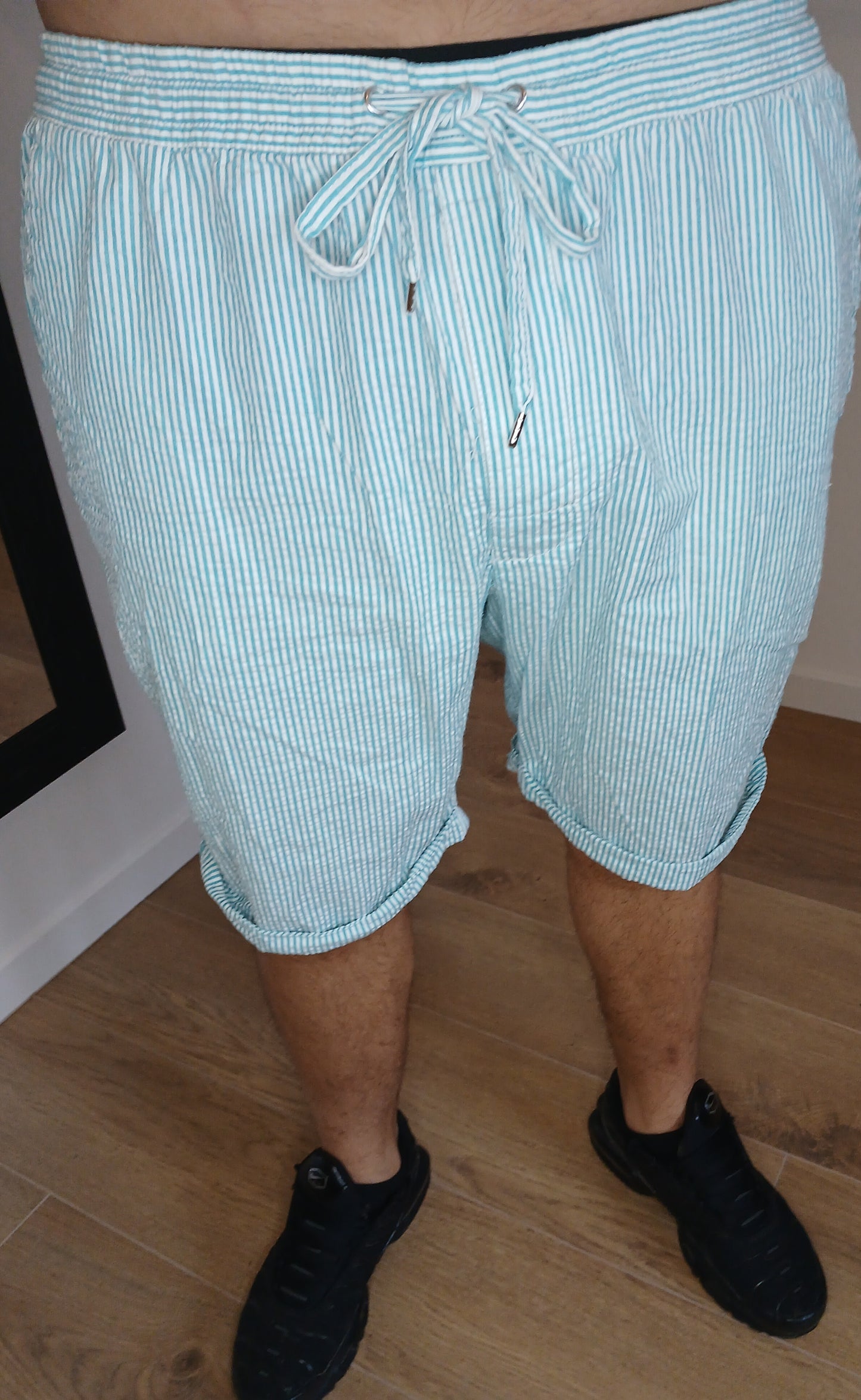 Short H&M taille L