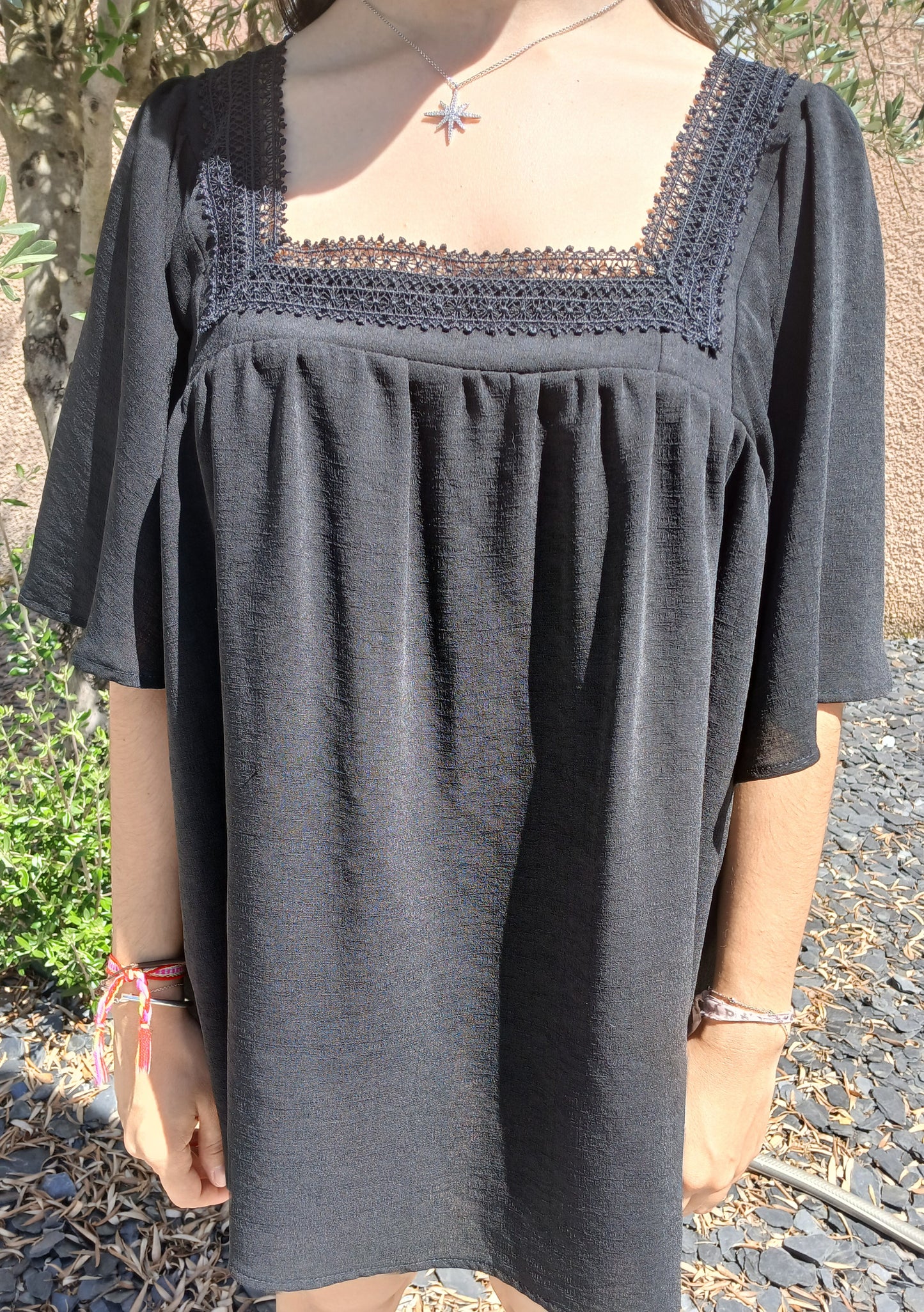 Haut promod taille S