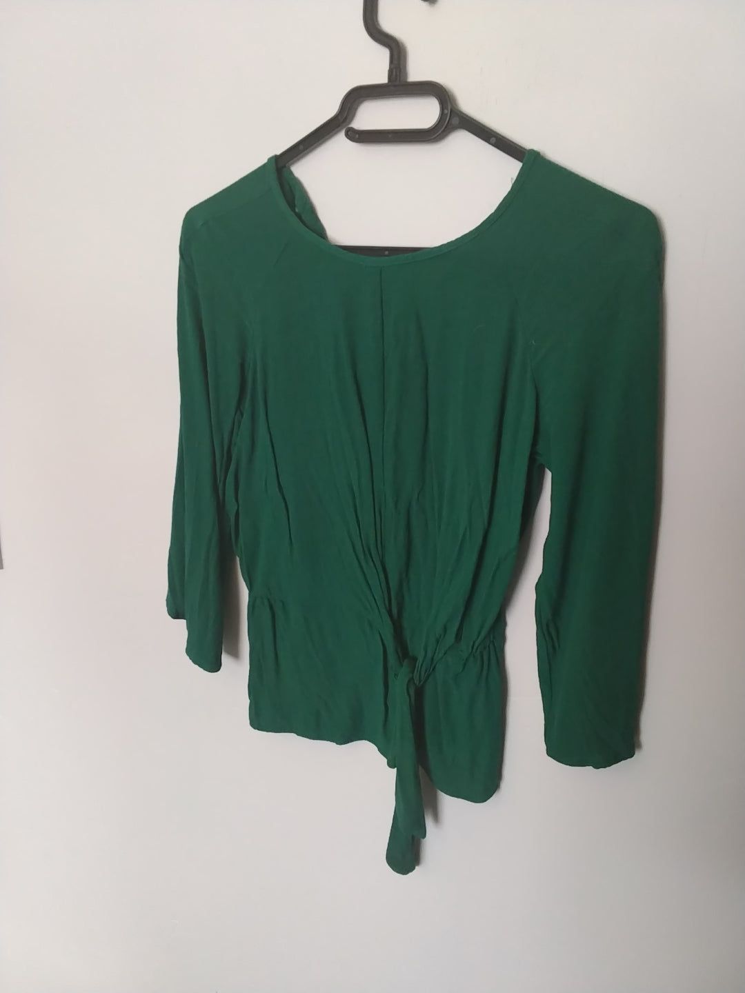 Haut bershka taile xs