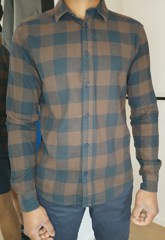 Chemise only & sons taille M