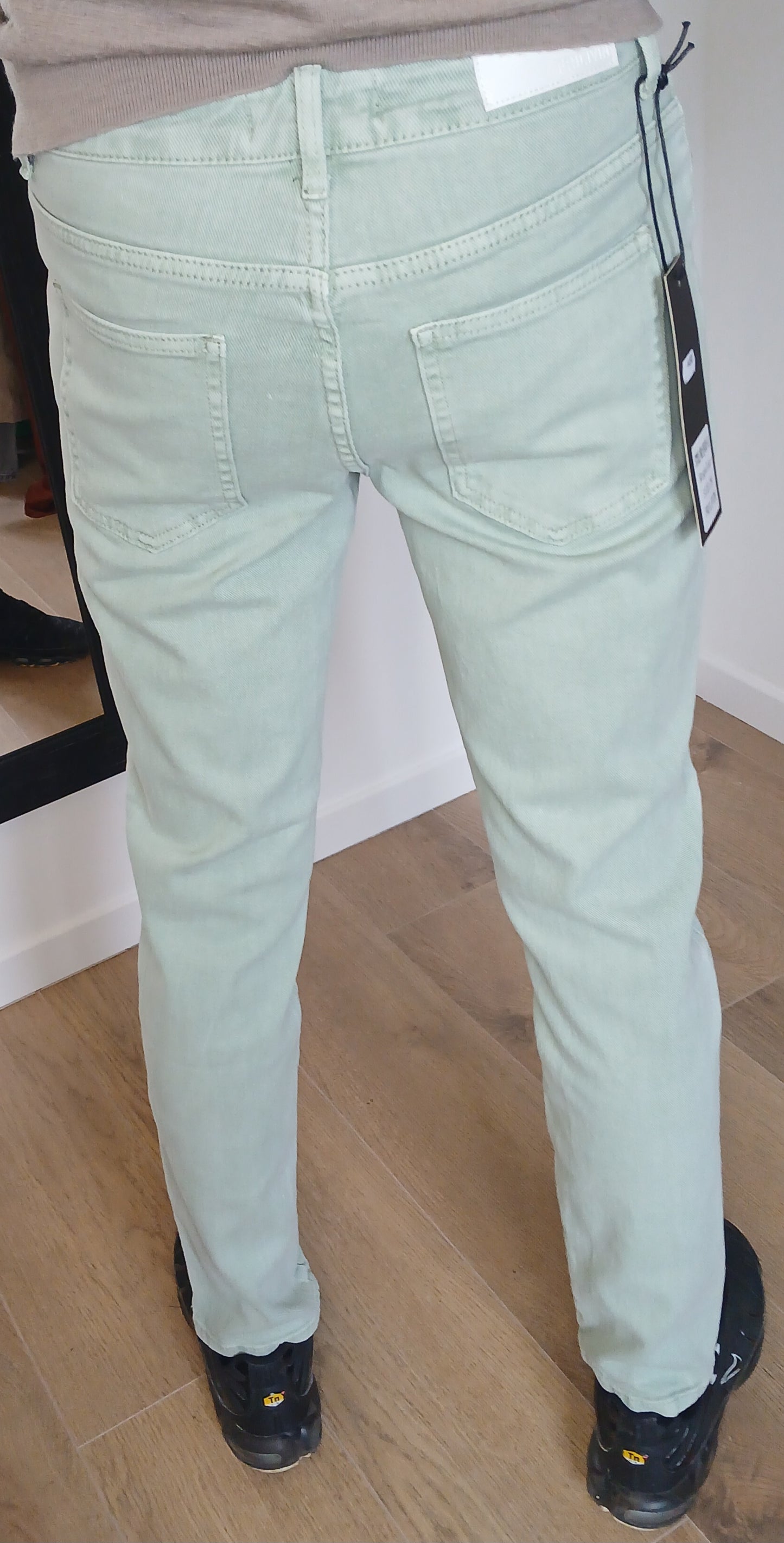 Pantalon ( neuf ) Frilivin taille S