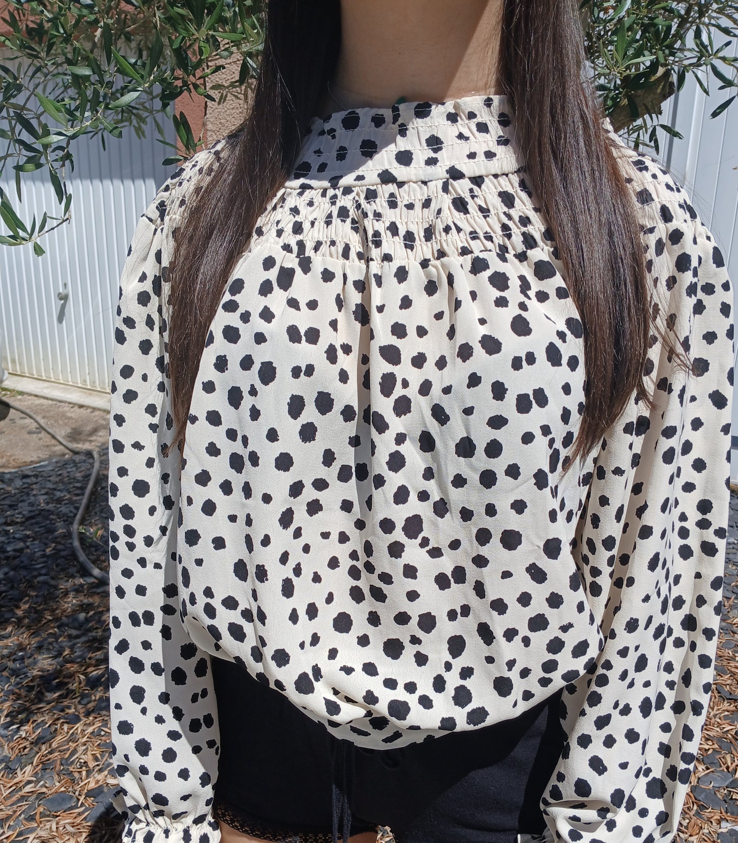 Chemisier taille S