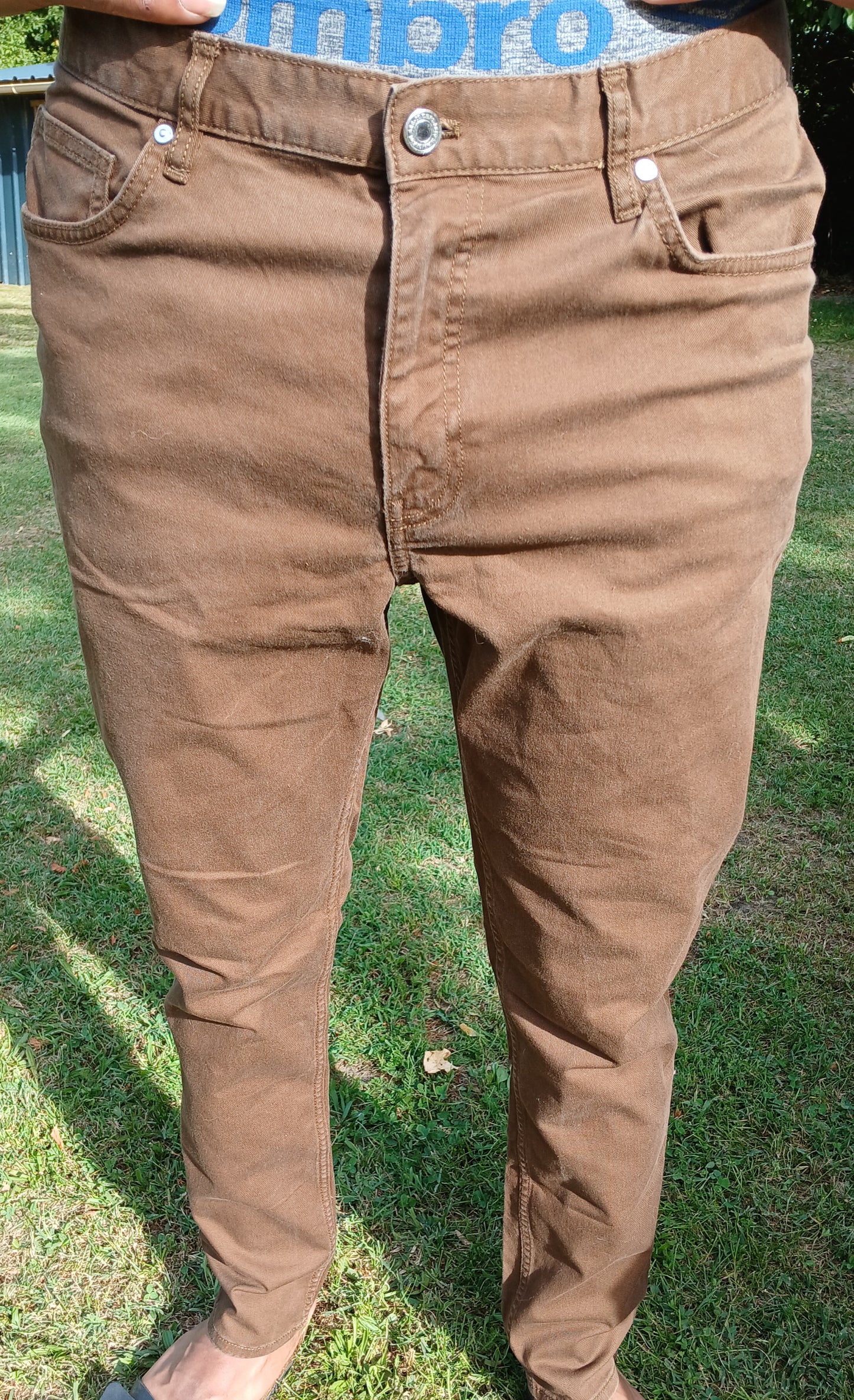 Pantalon H&M taille 32