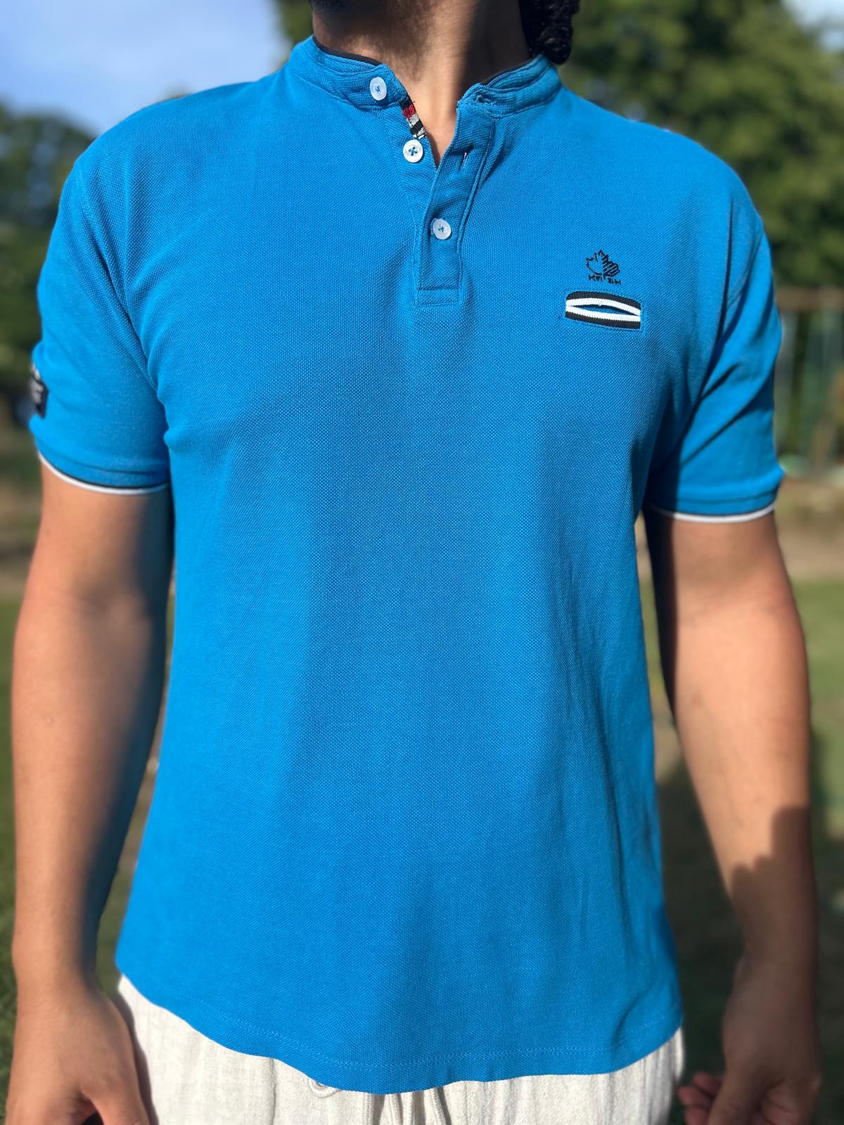Polo koröshi taille XL