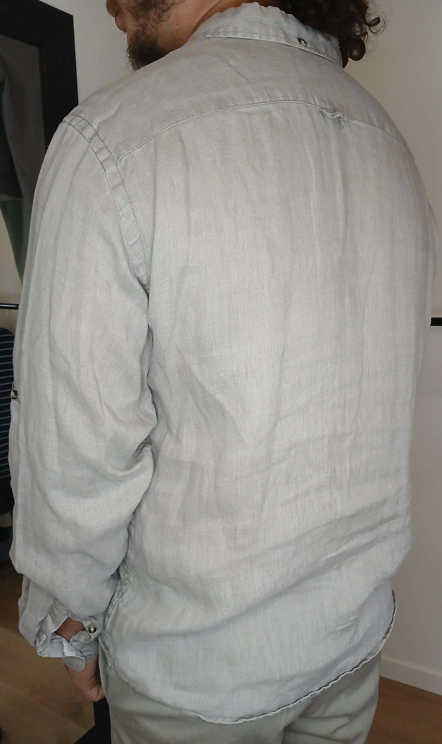 Chemise taille L