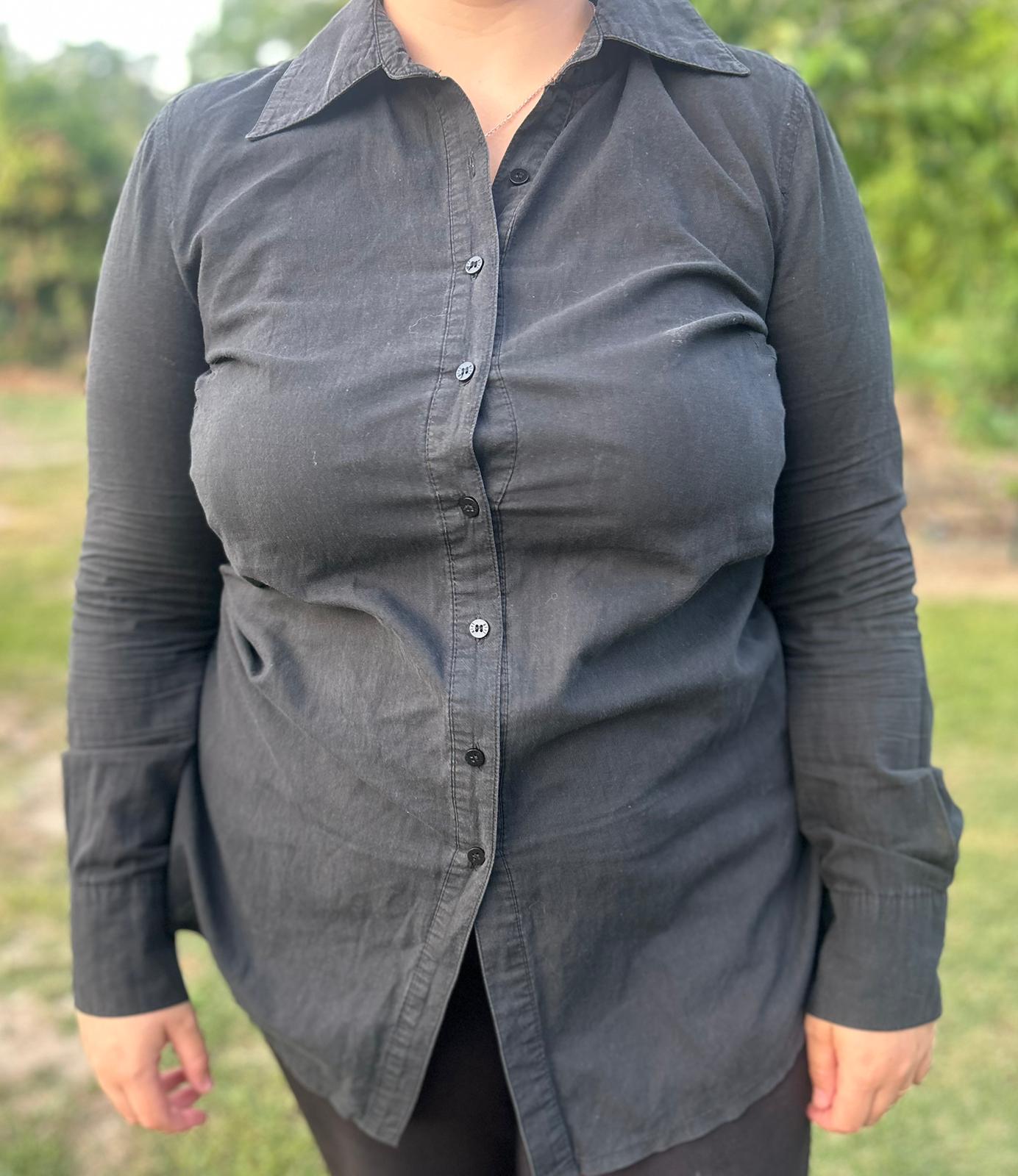 Chemise taille L