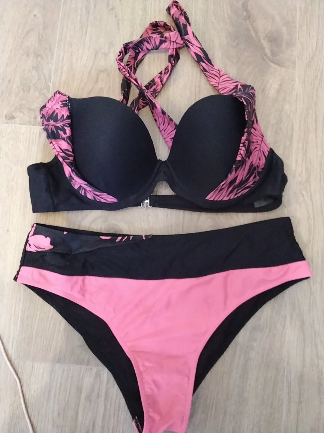 Maillot de bain taille L