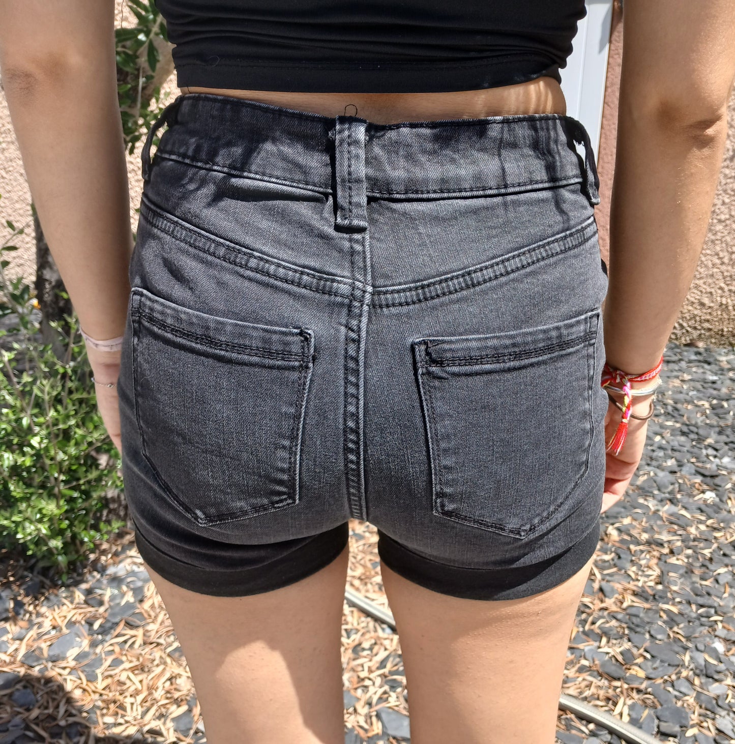 Short pimkie taille XS