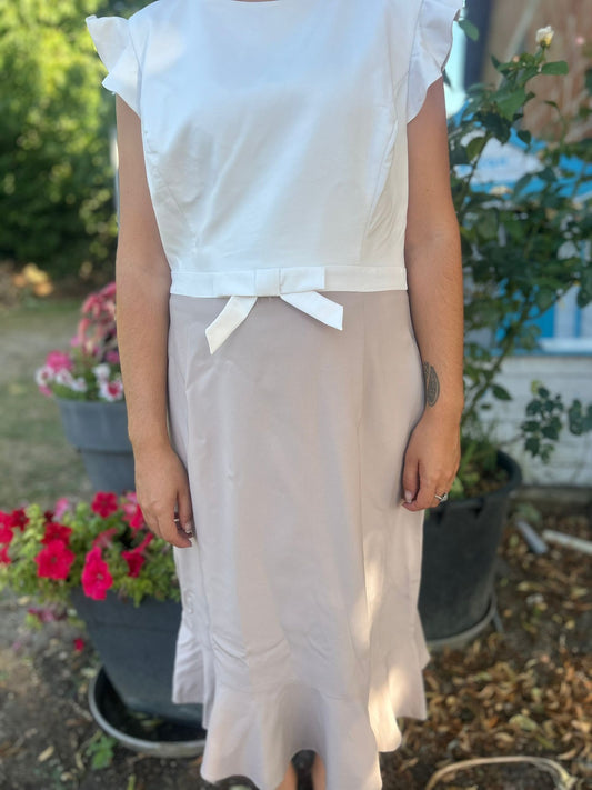 Robe phase eight taille 40