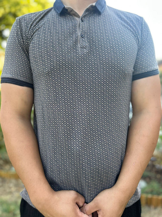 Polo devred taille L