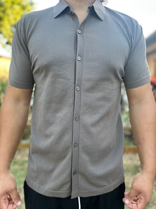 Polo mango taille L