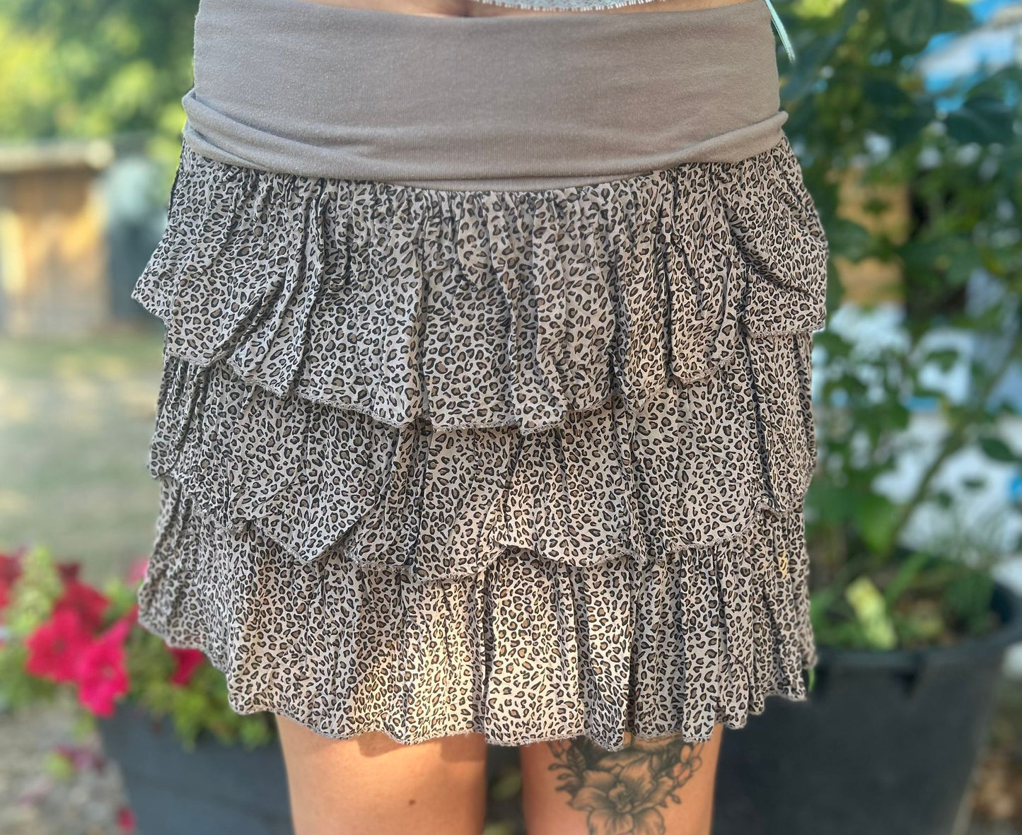 Jupe taille S
