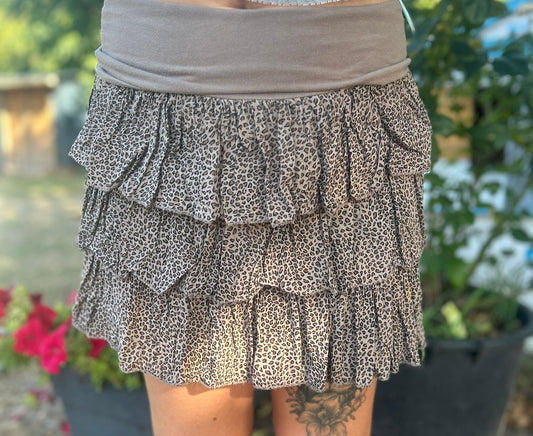 Jupe taille S