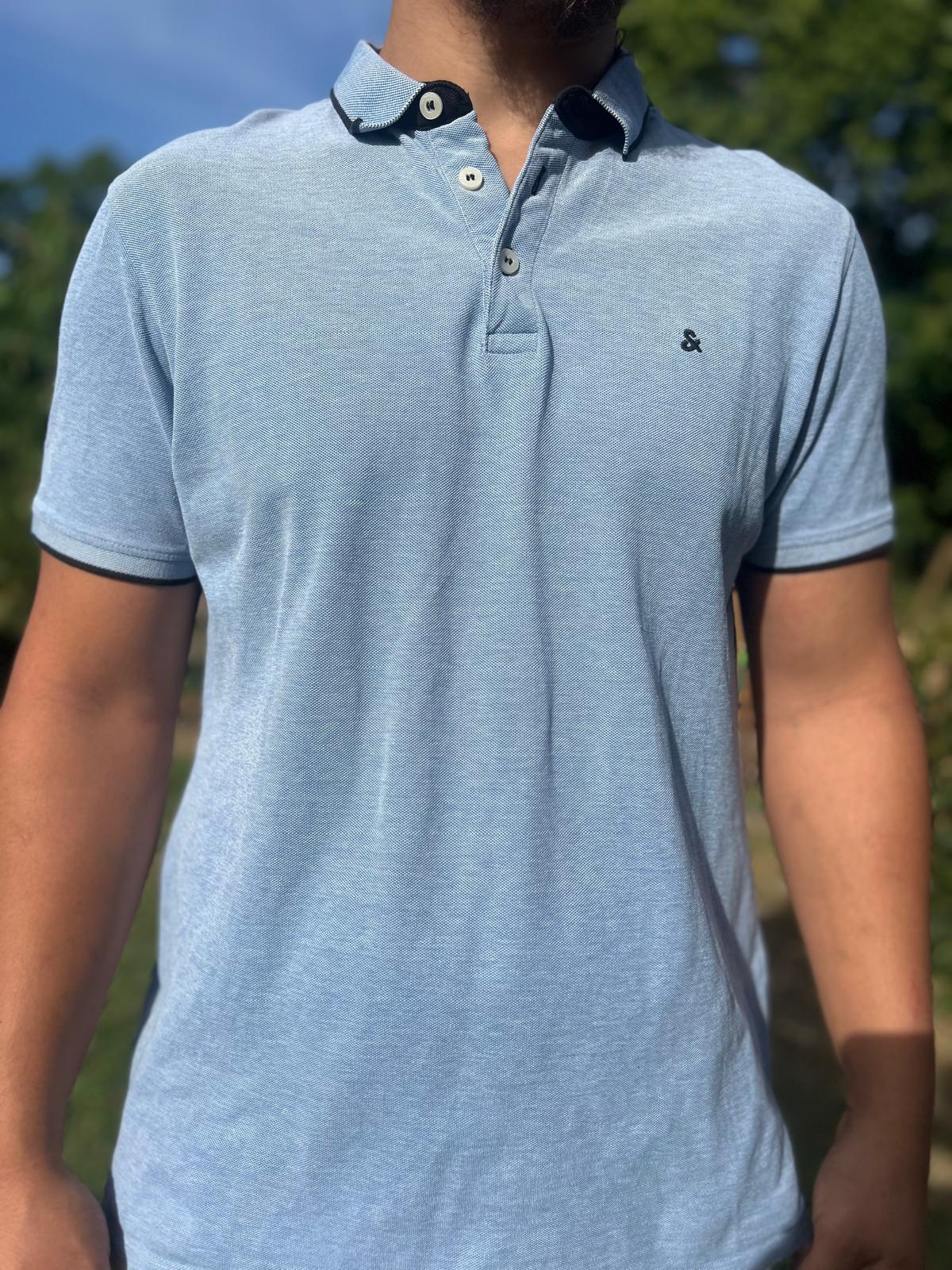 Polo jack & jones taille XXL