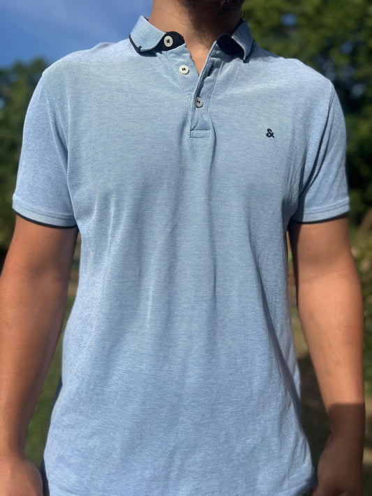 Polo jack & jones taille XXL